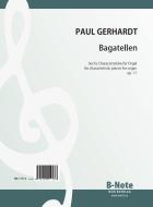 Bagatellen 