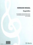 Bagatellen Heft 2 