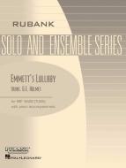 Emmet's Lullaby 