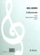 Cellosonate F-Dur op.67 