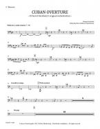 Cuban Overture für Orchester 