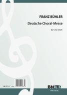 Deutsche Choralmesse 