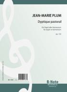 Dyptique pastoral 