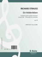 Ein Heldenleben op.40 