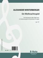 Ein Weihnachtsspiel 