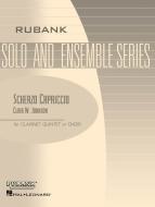 Scherzo Capriccio 