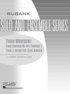 3. Satz aus der Sinfonie Nr. 94 