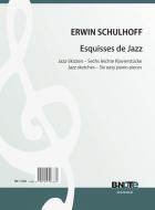 Esquisses de Jazz 