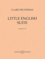 Little English Suite 