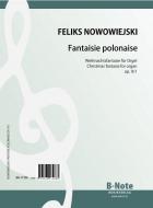 Fantaisie polonaise 