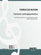 Fantasia contrappuntistica 