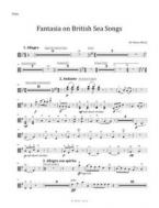 Fantasia on British Sea Songs 