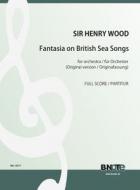 Fantasia on British Sea Songs 
