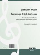 Fantasia on British Sea Songs (Reduzierte Fassung) 
