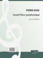Grand pièce symphonique für Orgel 