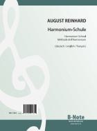 Harmonium-Schule op.16 