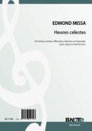 Heures celestes 