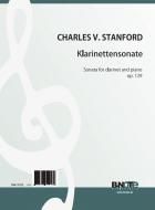 Klarinettensonate op.129 