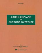 An Outdoor Overture 