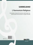 L'Harmonium Religieux 1 