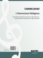 L'Harmonium Religieux 1 