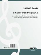 L'Harmonium Religieux 2 