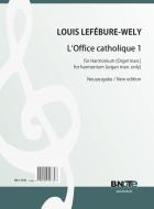 L'Office catholique 1 