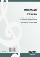 L'Organiste (Originalfassung) 
