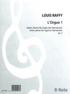 L'Orgue 1 