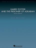 Harry Potter and the Prisoner of Azkaban 