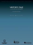 Viktor's Tale from the Terminal 