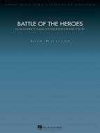 Battle of the Heroes 