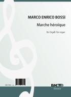Marche héroïque für Orgel 