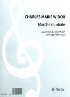 Marche nuptiale (Hochzeitsmarsch) 