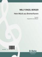 Mein Mück aus Bremerhaven 