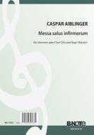 Messa salus infirmorum 