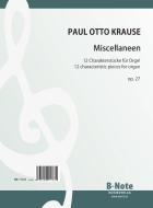 Miscellaneen 
