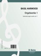 Orgelwerke 1 