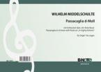 Passacaglia d-Moll 