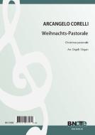 Pastorale aus dem Weihnachtskonzert op.8/8 