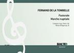 Pastorale und Marche nuptiale 