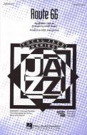 Route 66 (SATB) 