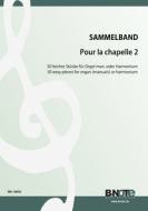 Pour la Chapelle 2 