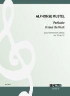 Prélude und Brises de Nuit 