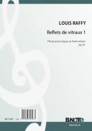 Reflets de vitraux Vol. 1 