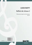 Reflets de vitraux Vol. 2 