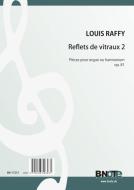 Reflets de vitraux Vol. 2 