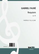 Requiem für Soli, Chor und Orchester op.48 