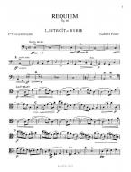 Requiem für Soli, Chor und Orchester op.48 