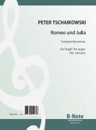 Romeo und Julia 